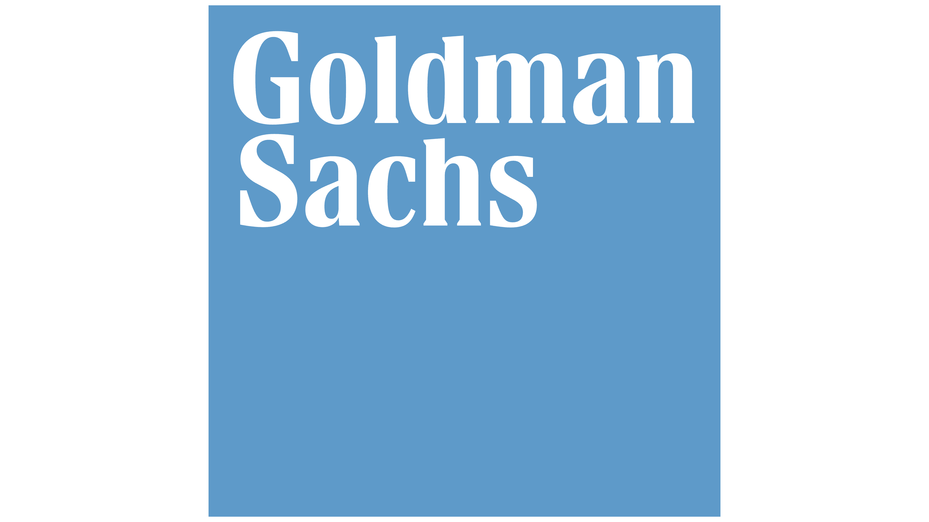 Goldman Sachs - Investment Banking